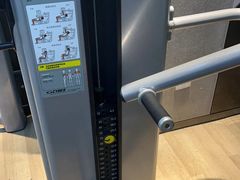 -威克健身游泳(万菱汇店)