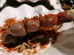 -老号尤兔头(西川店)