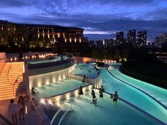 -清河半岛温泉度假酒店