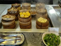 -厦门艾美酒店·新食谱西餐厅