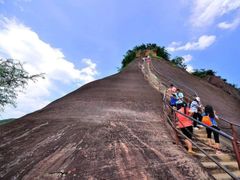 -丹霞山风景名胜区