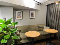 -阅咖啡(合生国际家园东区店)