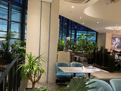 大堂-大树餐厅(红旗街万达店)