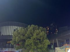 -云晓光头烧烤吧(川沙绿地店)