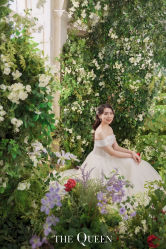 -THE QUEEN(北京店)