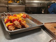 -耶里夏丽·丝路新疆菜·清真食品(徐汇南丹东路臻选店)