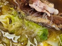 -金泰缘排骨馆(遵化路店)