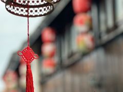 -南翔古镇