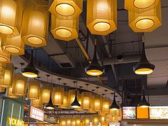 -小杨烤肉·陕西烧烤·陕西地方菜(明德门店)