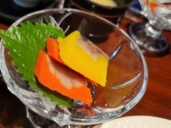 -一本魅·日式料理
