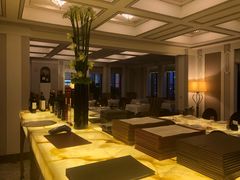 大堂-上海和平饭店华懋阁 Cathay Room