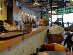 大堂-水平有限螺蛳粉(宏达大厦店)