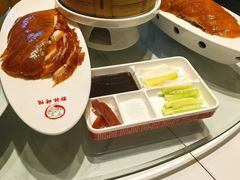 -郭林家常菜(狼垡店)