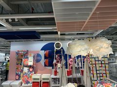 -宜家家居(西安未央商场店)