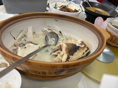 -风味小馆(天目湖宾馆店)
