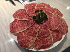-钢管厂五区小郡肝火锅串串 Chuan Chuan hot pot