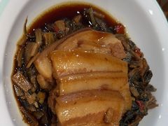 -老乡鸡(东方广场店)