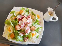 凯撒沙拉-Fresh Fruit Factory - Fruit Cuisine Restaurant