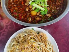 -温江公平红烧兔(总店)