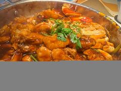 -黄记煌三汁焖锅(顺义华联店)