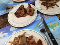 -巴犀烧烤(新崇光店)