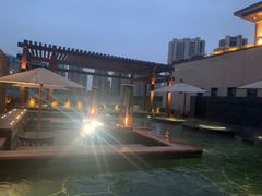 -清河半岛温泉度假酒店