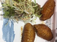 -柠檬树茶餐厅(海雅缤纷城店)