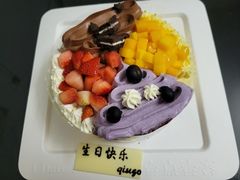 -壹点壹客·生日蛋糕(龙岗店)