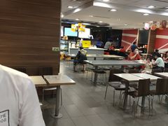 -麦当劳(凌云天地长桥店)
