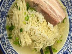 -原怡园面馆(拙政园店)