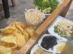 -焯牛潮汕牛肉火锅(云峰街创始店)