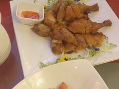 -赛象酒店·福泉阁中餐厅