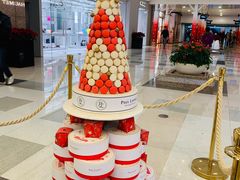 -PAUL LAFAYET 法式甜品(港汇广场店)