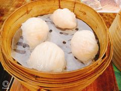 -添好运点心专门店(深水埗店)