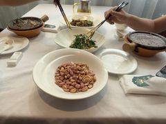 -鱼翅楼·津派砂锅鱼翅(水上公园店)