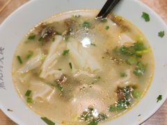 -焦记老潼关肉夹馍(东五路店)