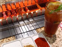 -丰茂烤串(六里桥店)