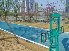 -后襄河公园