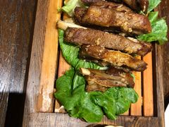 -敏珠拉姆藏餐·南京厨房(富春江东街店)