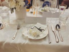 -Golden Lily河内巴黎法越料理餐厅(建国西路店)