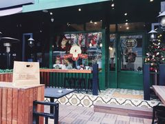 门面-Pie Bird(新闸路店)