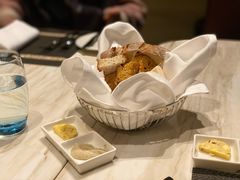 -郑州希尔顿酒店·阿米奇意大利餐厅