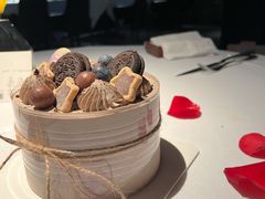 -贝紫Style(木马公寓店)