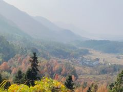 -塔川景区
