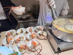 -麓湖国际水疗