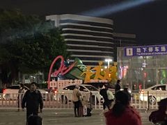 -莆田站