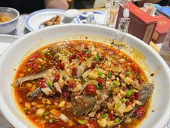 -图味美小黄鱼·景德菜(浙江路店)