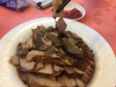 -深运潮州粥(东门店)