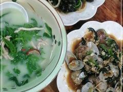 -南记食粥坊·宵夜大排档(莲花总店)