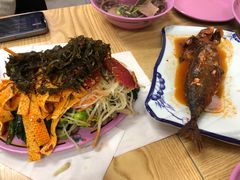 -牛马行牛肉饸饹铺(长春总店)